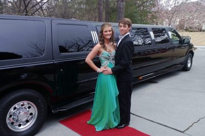 Why You Should Consider the best Company for Limousine Renting in NJ for PROM?