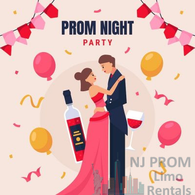 Entertainment options for best prom night