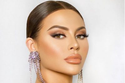 What makeup should I wear to prom?