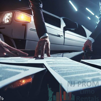 Prom Limousine Rental Contracts: What You Should Look For