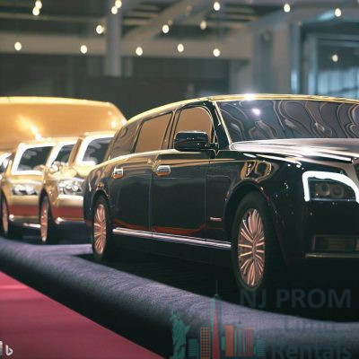 The Best Prom Limousine Packages to Fit Your Budget