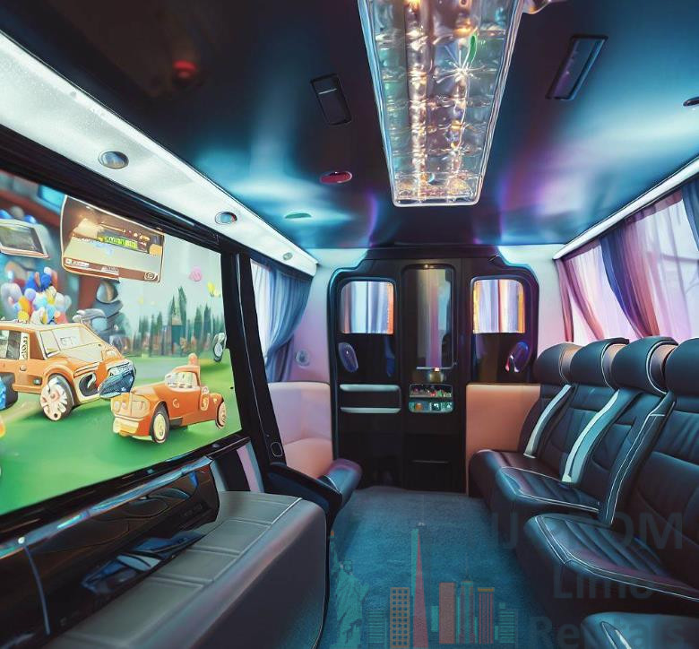 Concert Limo