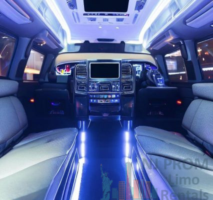 How to Choose the Right Party Bus and Limousine for Your Group