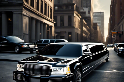 How to Choose the Perfect Limousine for Your Prom Group Size