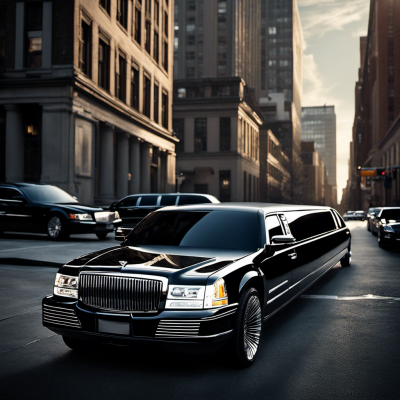 How to Choose the Perfect Limousine for Your Prom Group Size