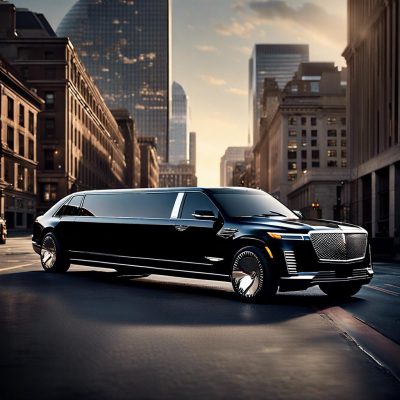 2024’s Top Limousine Services for Historical Tours