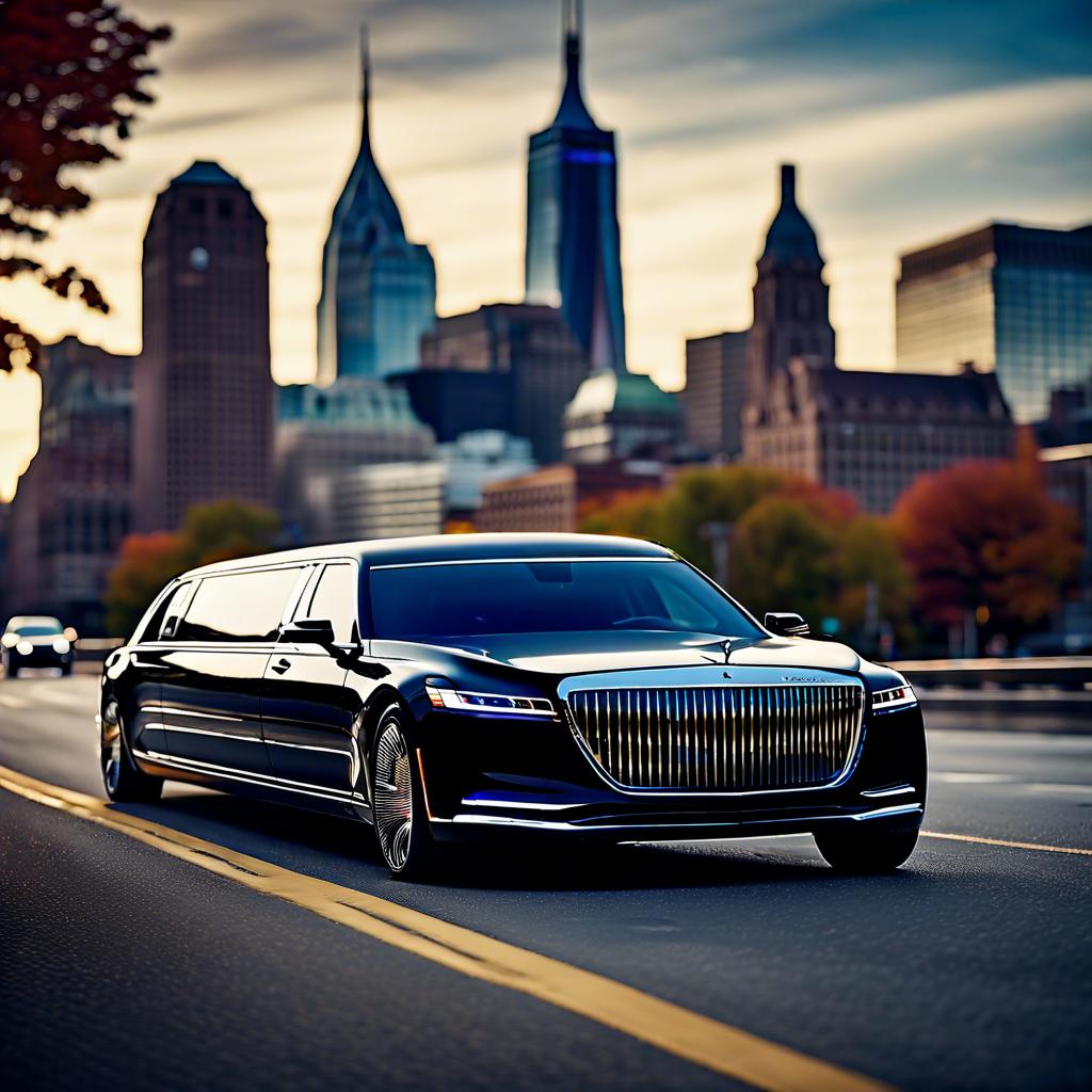 Limousine Rent Prom Planning 2024: When and How to Book Your Limousine