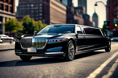 2024’s Ultimate Limo Experience for Brewery and Distillery Tours